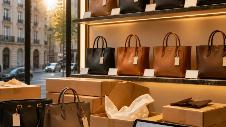 Le marché du Birkin se retourne : la rareté qui faisait la valeur s'effrite