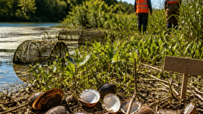 Les espèces invasives : comment elles contribuent à la disparition d’espèces et déstabilisent les écosystèmes