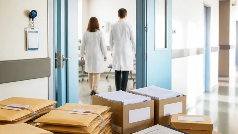 Le rapport d'inspection confirme l'absence de fraude massive au concours d’internat 2026