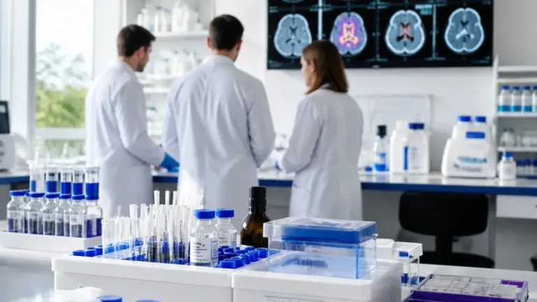 Vaccin anticancer UCPVax : sept rémissions complètes et des survivances prolongées annoncées