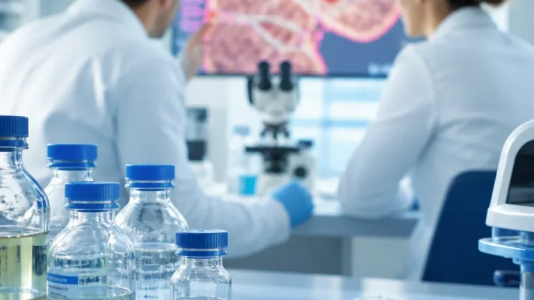 Des anticorps identifiés comme piste possible pour expliquer certaines naissances prématurées