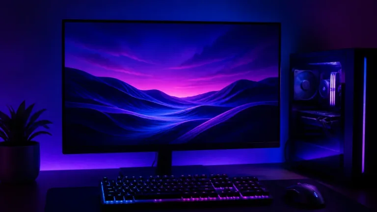 Black Friday 2024 Ecran Gaming 24 pouces à prix cassé