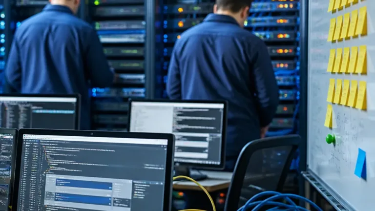 Failles découvertes par l'IA : un tournant « chaotique » pour la cybersécurité