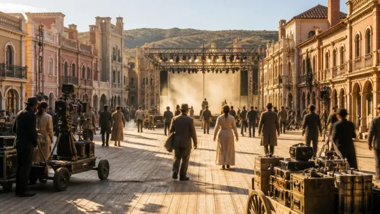 Puy du Fou España annonce un sixième Grand Spectacle pour 2027