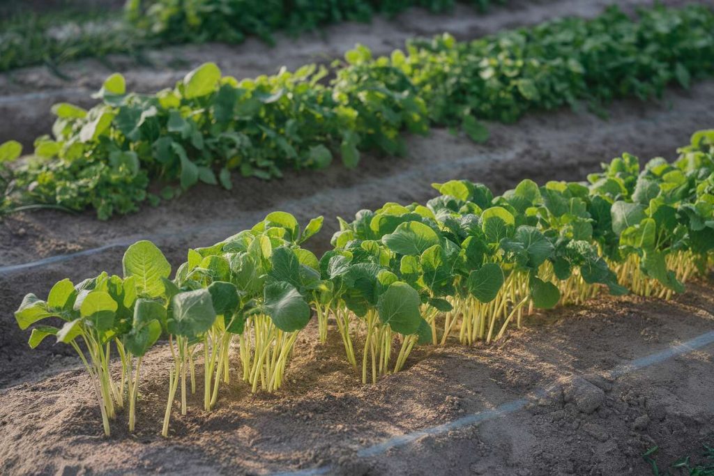 Cette astuce d’avril booste vos semis et transforme votre potager