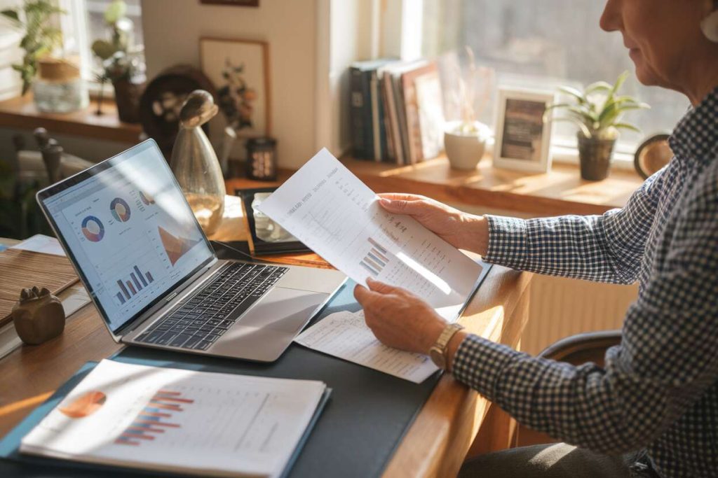 Ces chiffres sur votre compte retraite méritent votre attention
