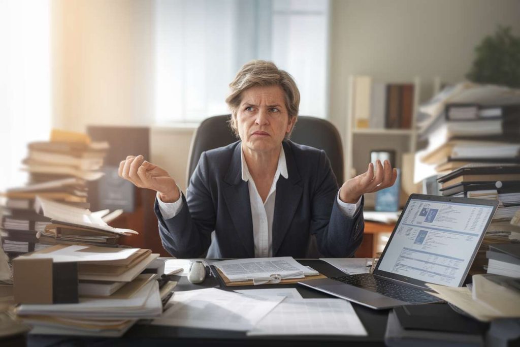 Pourquoi certains trimestres cotisés… ne comptent pas ! (et comment les récupérer)