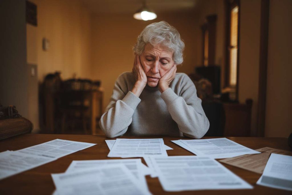 Que se passe-t-il si vous oubliez de demander votre retraite ? Voici les conséquences