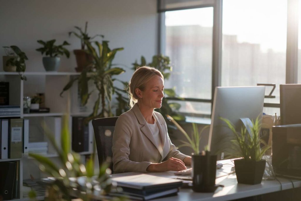 Retraite progressive : comment réduire son temps de travail sans perdre de droits