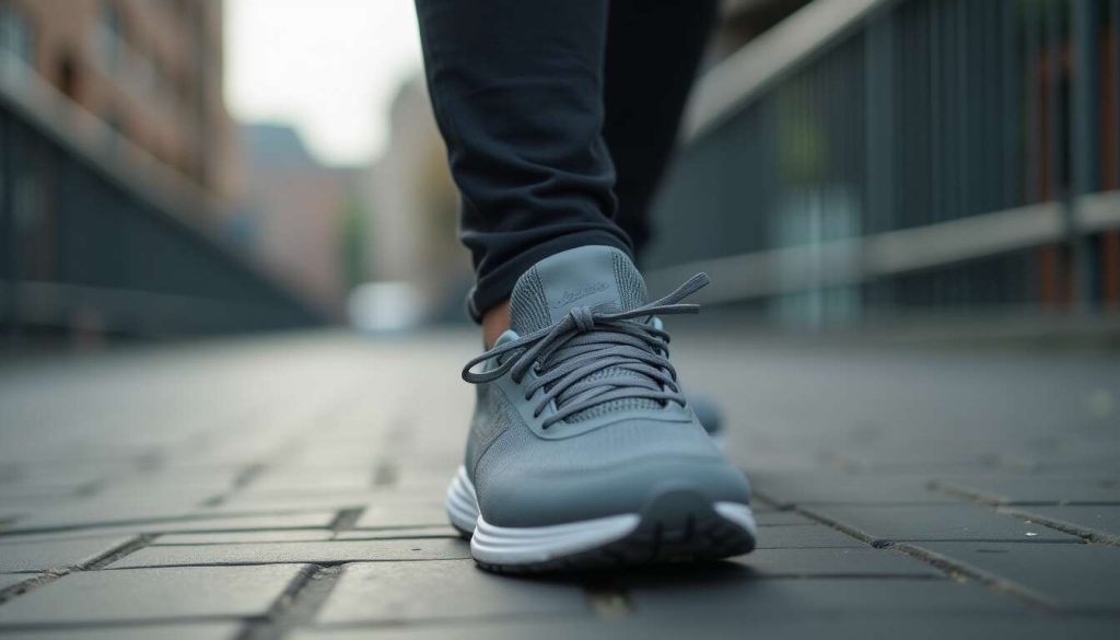 Les pros de la santé valident ce nombre de pas comme seuil “vitalité”