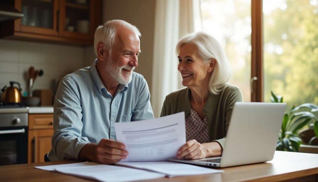 Découvrez si vous êtes éligible à la retraite minimale à 848€ par mois