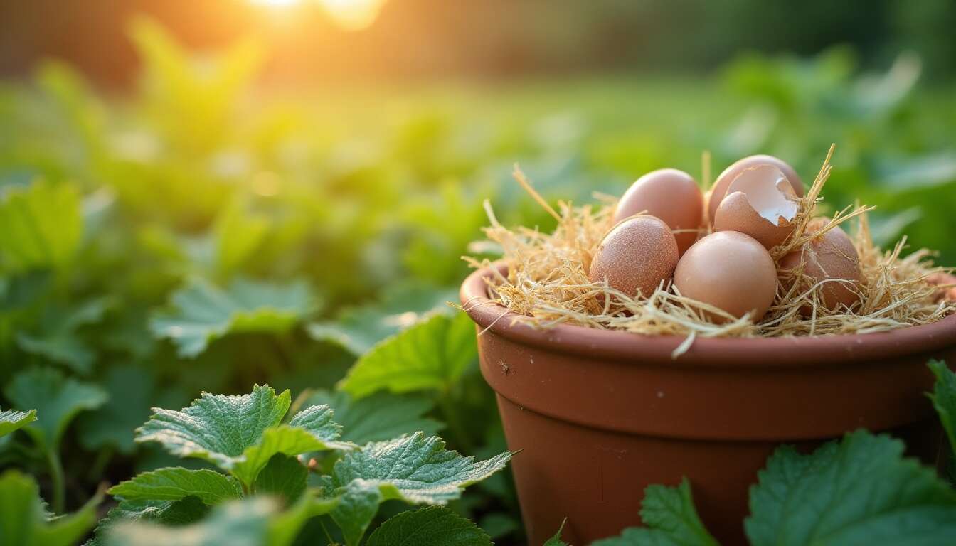Stop aux limaces une bonne fois pour toutes : cette méthode naturelle validée par les anciens fait des miracles