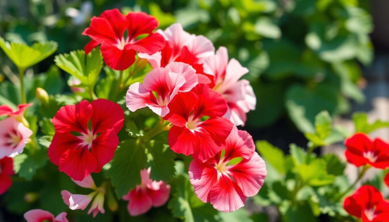 Taille et entretien réguliers : stimuler la croissance des fleurs Taille et entretien réguliers : stimuler la croissance des fleurs