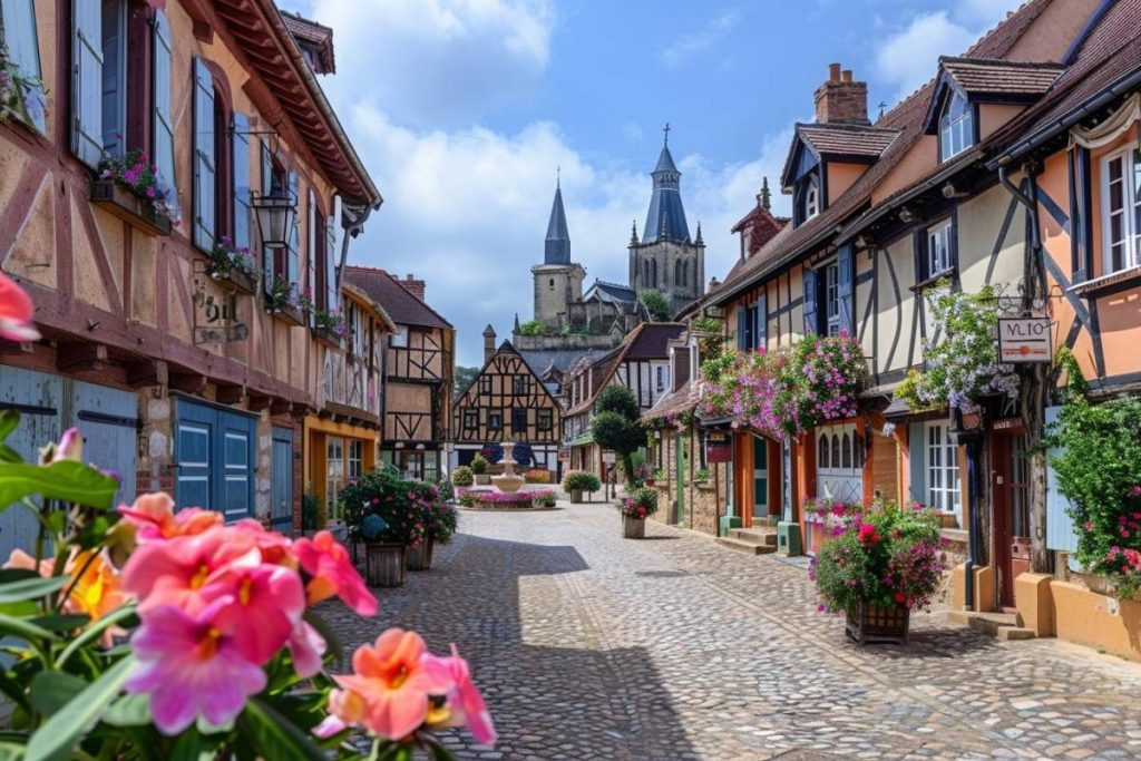 5 villages de charme à découvrir hors des sentiers battus