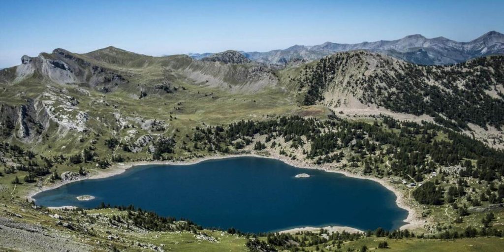 Cette région méconnue de France est un sanctuaire de biodiversité exceptionnel