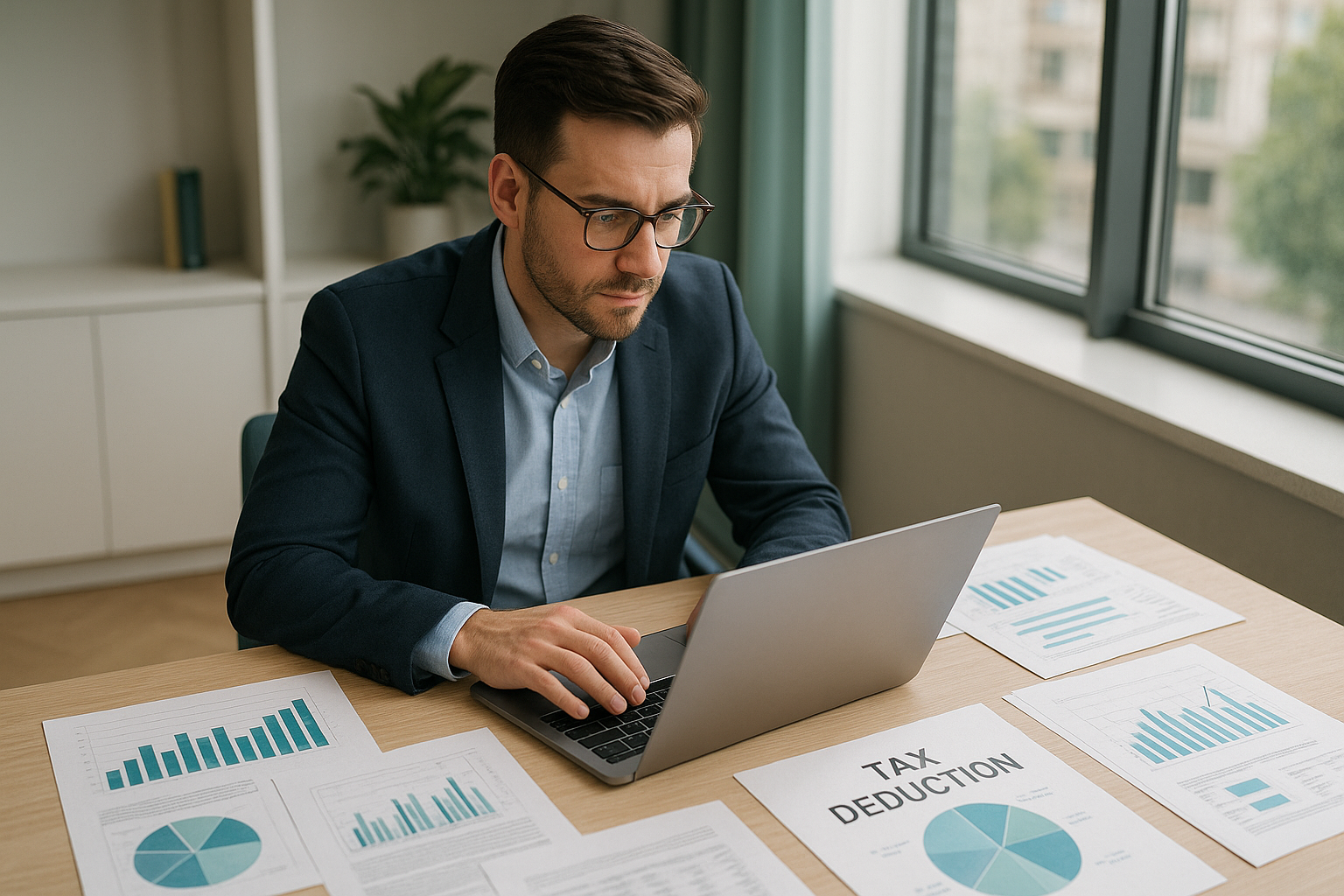 découvrez comment optimiser la déduction fiscale des frais associés à votre second logement professionnel pour l'année 2025. suivez nos conseils pratiques et astuces pour maximiser vos économies d'impôts et gérer efficacement vos investissements immobiliers.