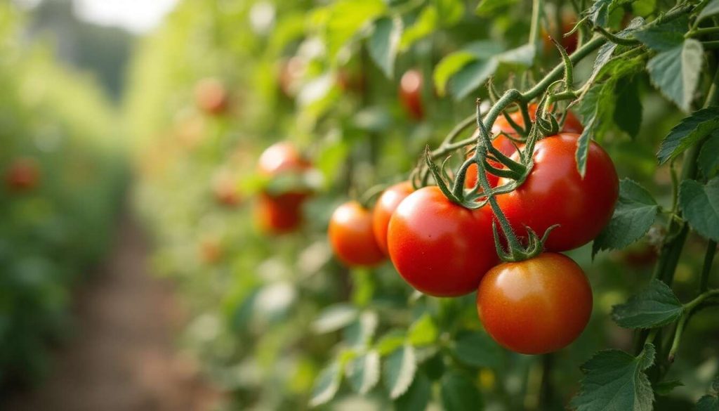 Ne taillez surtout pas vos tomates ainsi : vous risquez de perdre une grosse partie de la récolte