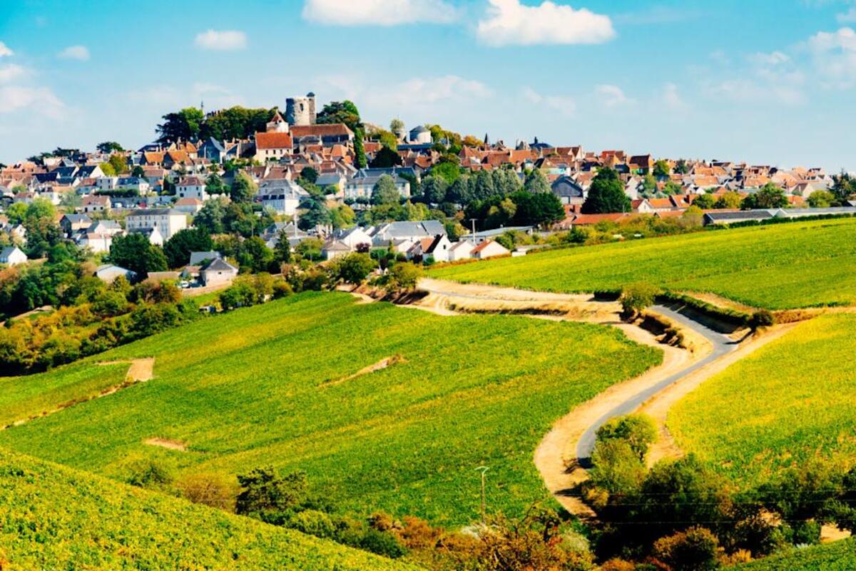 Ce village du Berry est la capitale française secrète de la sorcellerie, un lieu chargé de légendes et de mystères
