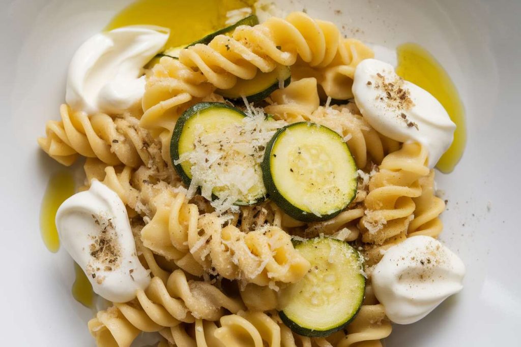Inspirée d'une recette italienne, cette nouvelle recette à faire avec des courgettes va mettre tout le monde d'accord