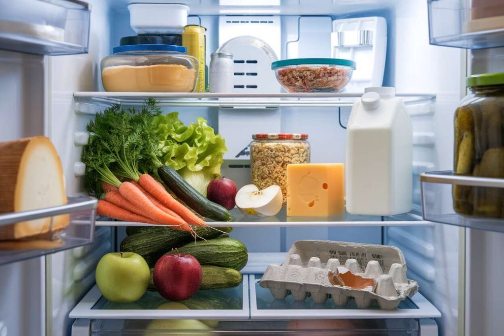 90% des gens l'ignorent mais cet ingrédient ne devrait jamais être conservé plus de 24 heures au frigo