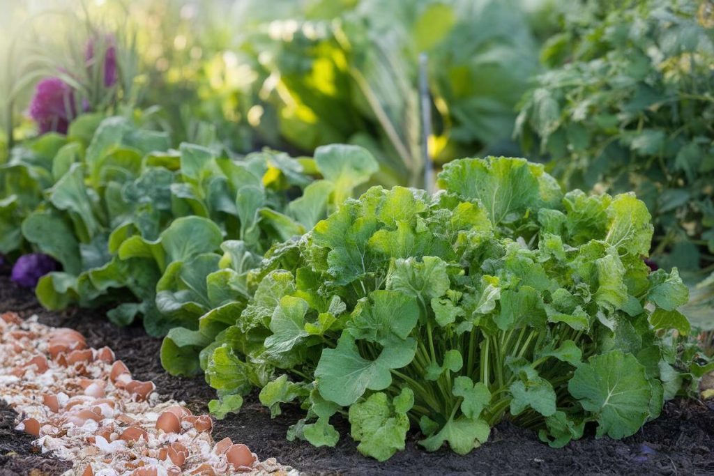 Adieu le jardin et le potager ravagés grâce à cette astuce anti-limaces naturelle et très efficace à 0 euro !
