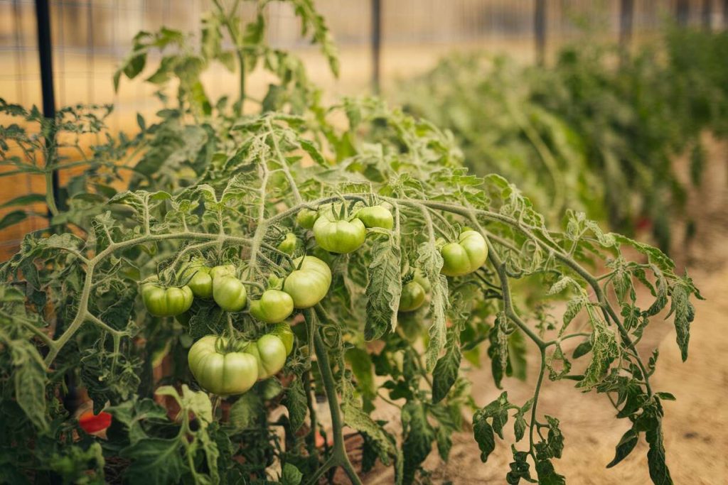 Ne coupez plus jamais les gourmands de vos tomates, voici pourquoi certains jardiniers les laissent