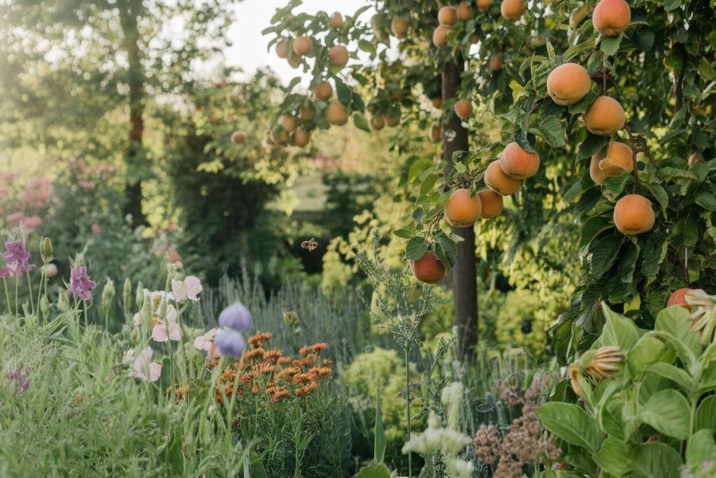 Le fruitier que plus personne ne plante et qui pourtant coche toutes les cases du jardin parfait