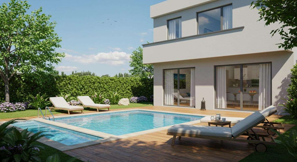 Le secret des propriétaires de piscine paresseux pour un nettoyage qui ne prend que 5 minutes par semaine