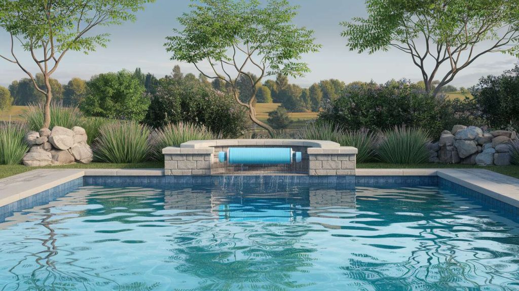 Zéro effort : la méthode pour que votre filtre à sable ou à cartouche reste propre deux fois plus longtemps