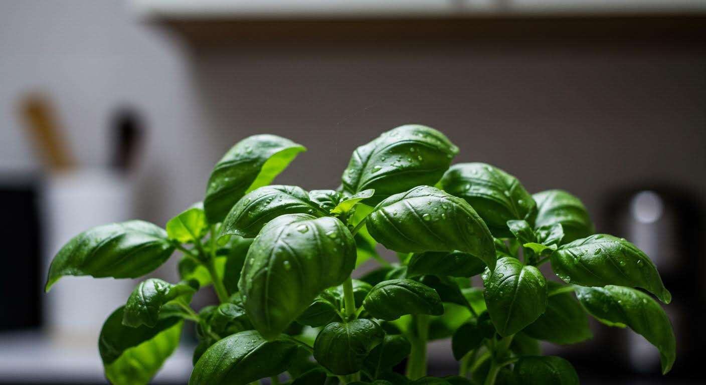 Éliminez une infestation de mouches chez vous avec cette plante aromatique insoupçonnée, c'est radical