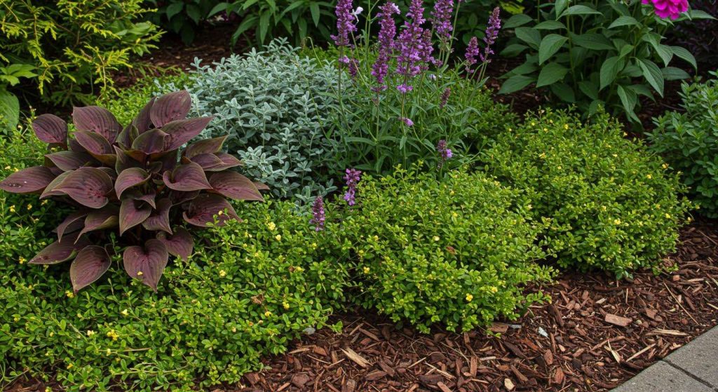 Ces 6 jardiniers sur 10 utilisent le mauvais paillage : voici lequel choisir pour un jardin luxuriant