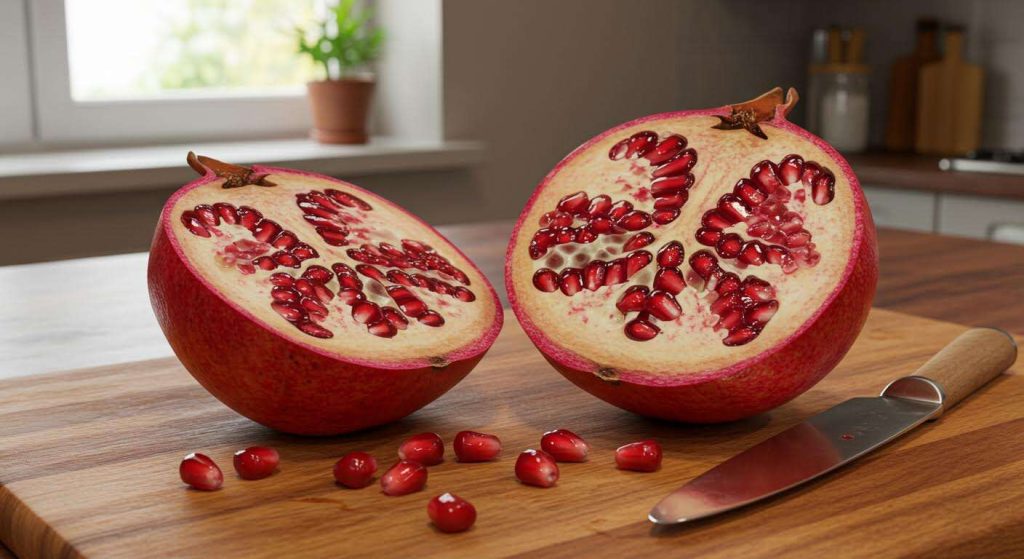 Ce fruit inattendu peut faire baisser votre tension artérielle naturellement