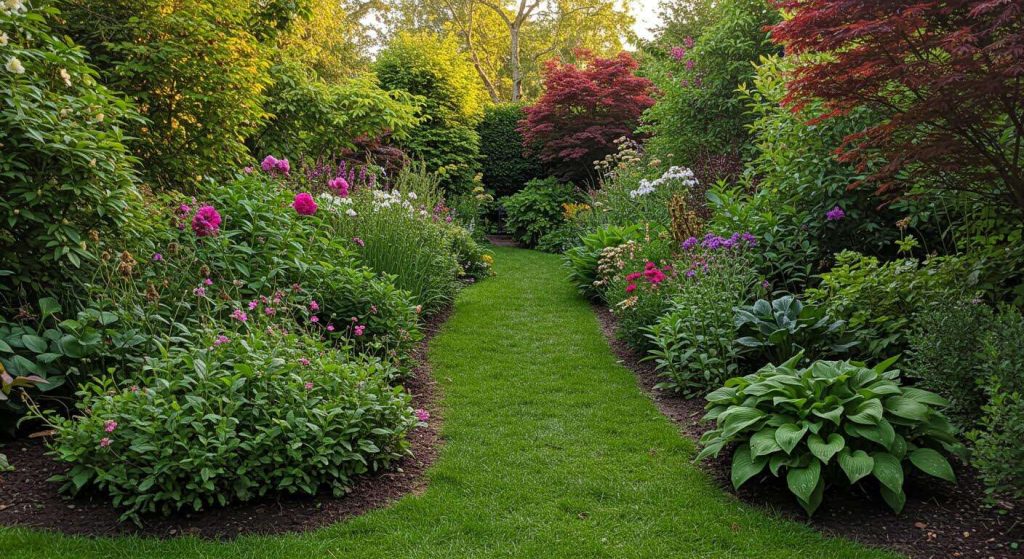 Ce que votre jardin vous dit sur la qualité de votre sol : les signes à observer