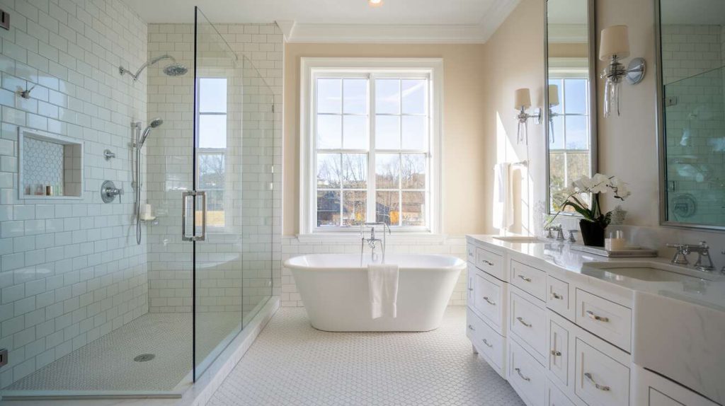 Ni chaque jour ni de temps en temps : le nombre de douches recommandées pour les plus de 65 ans