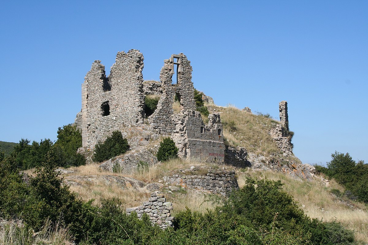 Ce village du Berry est la capitale secrète de la sorcellerie, un lieu chargé de légendes
