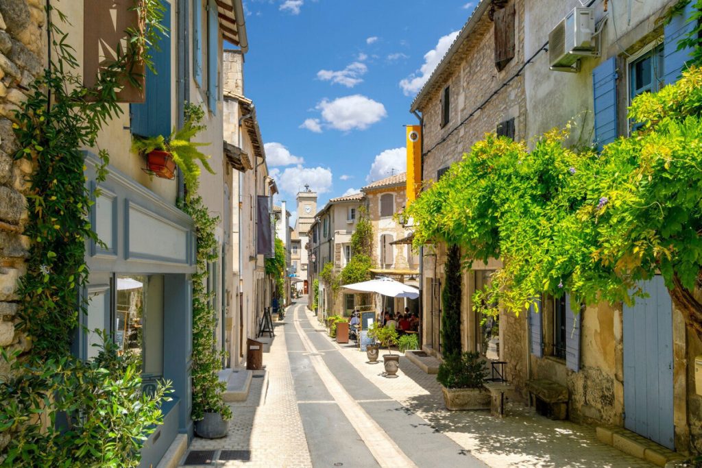 Sur les traces de Van Gogh, ce village près d’Arles est resté inchangé depuis son passage 