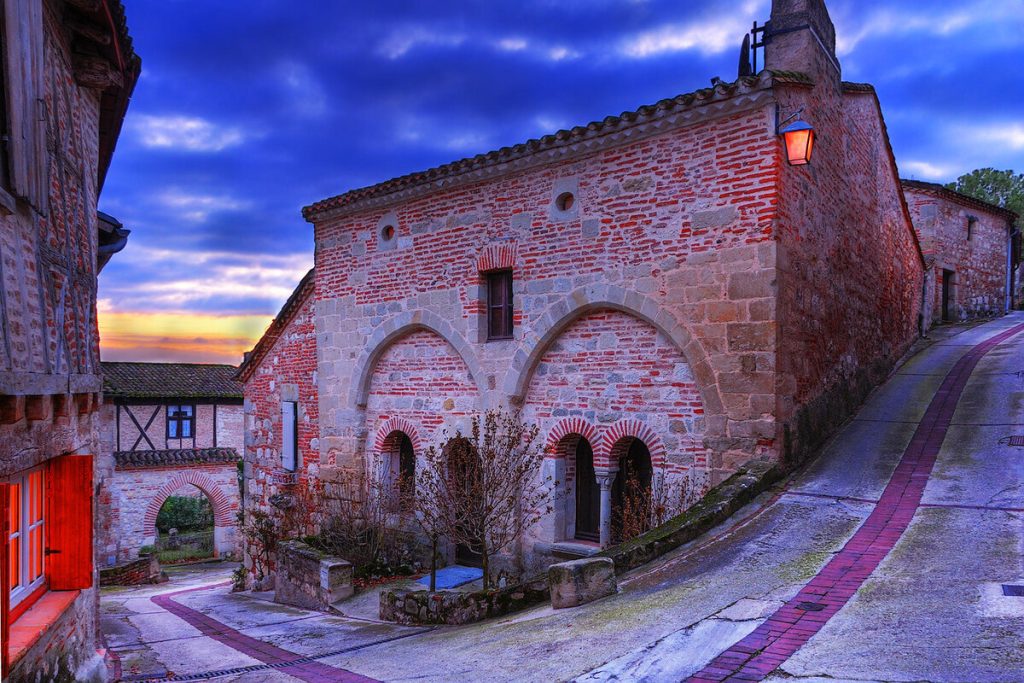 Le Lot-et-Garonne révèle ce plus beau village de France perché, une vue imprenable sur la vallée (Penne-d&rsquo;Agenais)