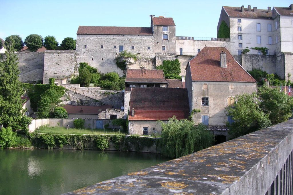 La Haute-Saône abrite ce plus beau village de France unique, un lieu de caractère et d&rsquo;histoire 
