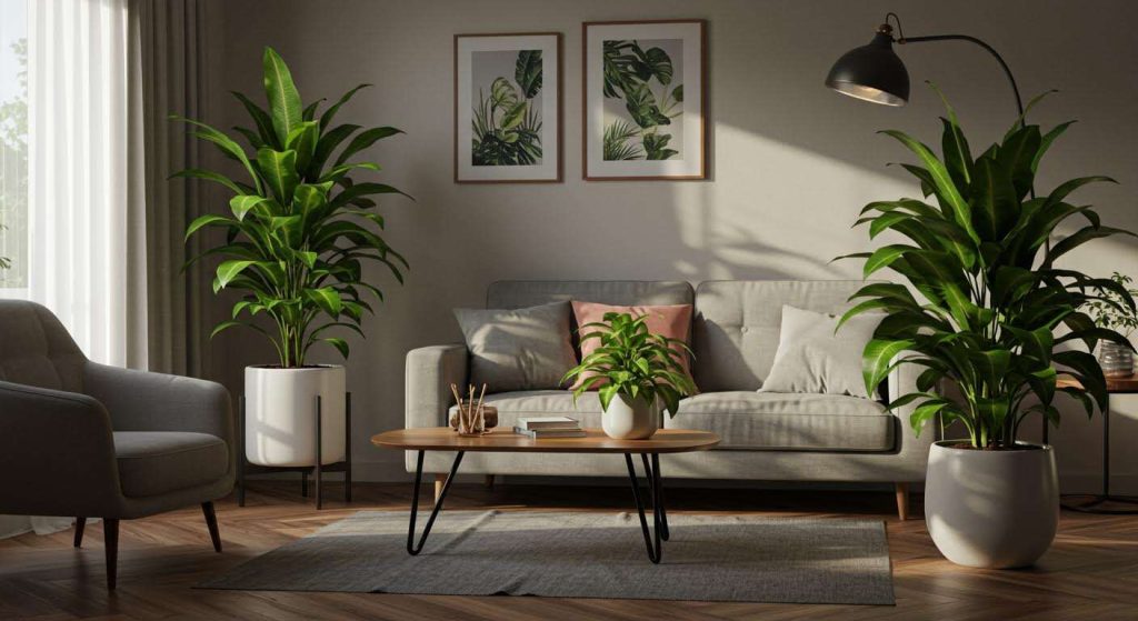 La seule méthode pour se débarrasser des moucherons de terreau qui infestent vos plantes d'intérieur