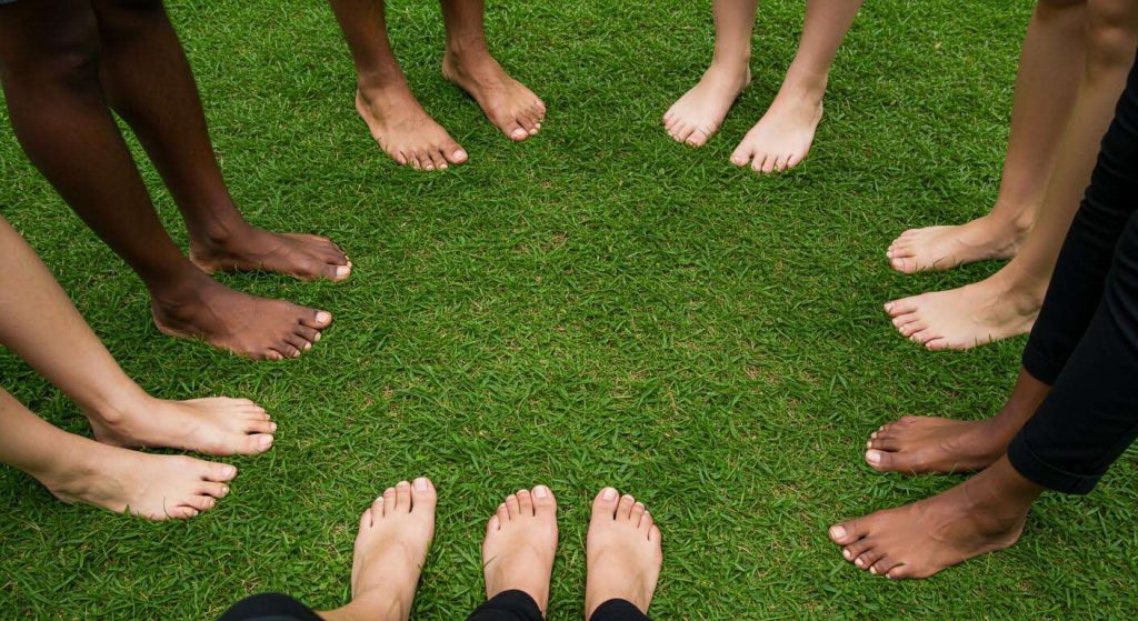 Ce que la forme de vos pieds révèle sur vos origines ancestrales selon les podologues