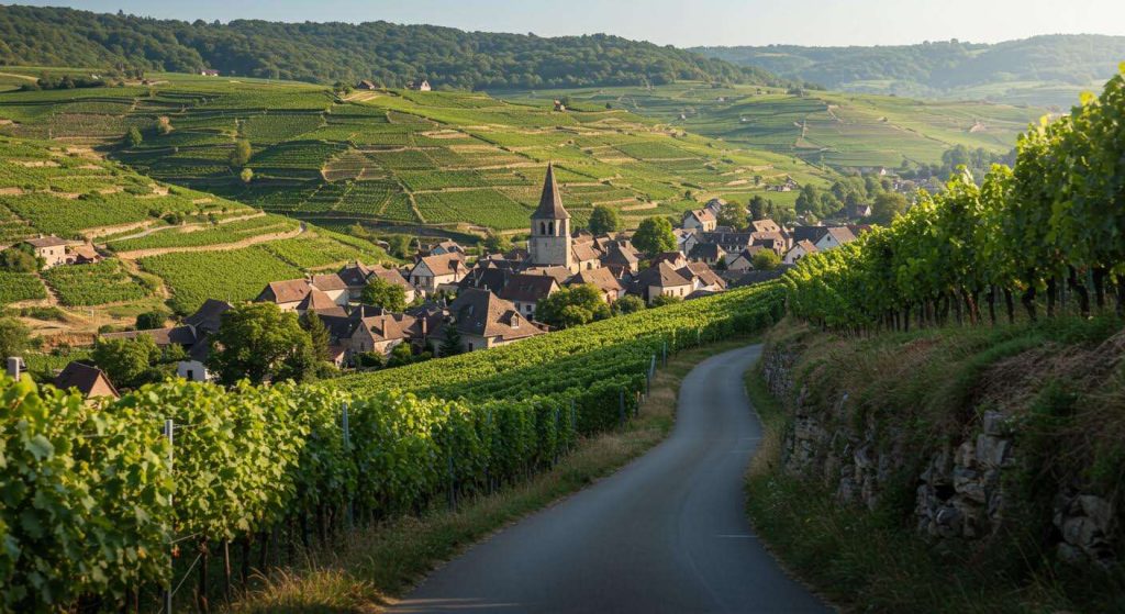 Oubliez les vignobles de Bordeaux : cette route des vins secrète est le trésor caché du Jura (Route des Vins du Jura)
