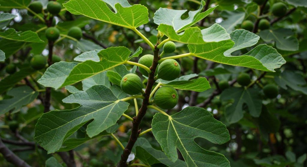 Mon figuier donne des fruits qui tombent avant de mûrir : la carence que vous ignorez