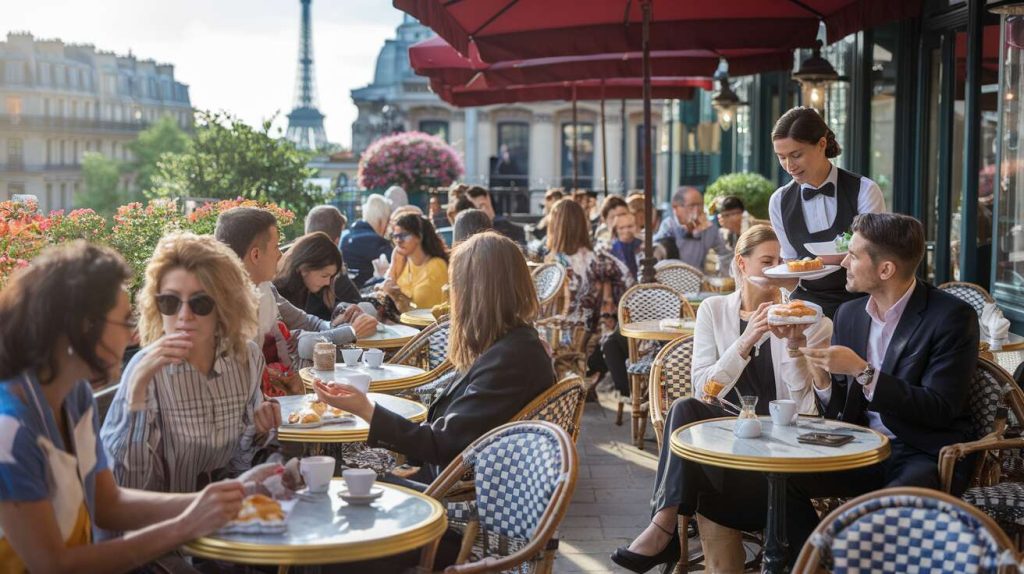 Le « tourbillon de l&rsquo;épuisette » : la technique des piscinistes pour ramasser toutes les feuilles en 60 secondes