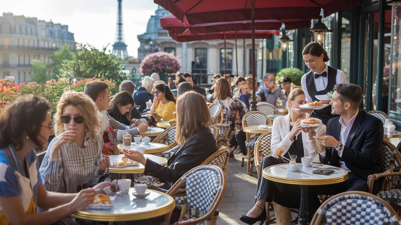 Le « tourbillon de l’épuisette » : la technique des piscinistes pour ramasser toutes les feuilles en 60 secondes