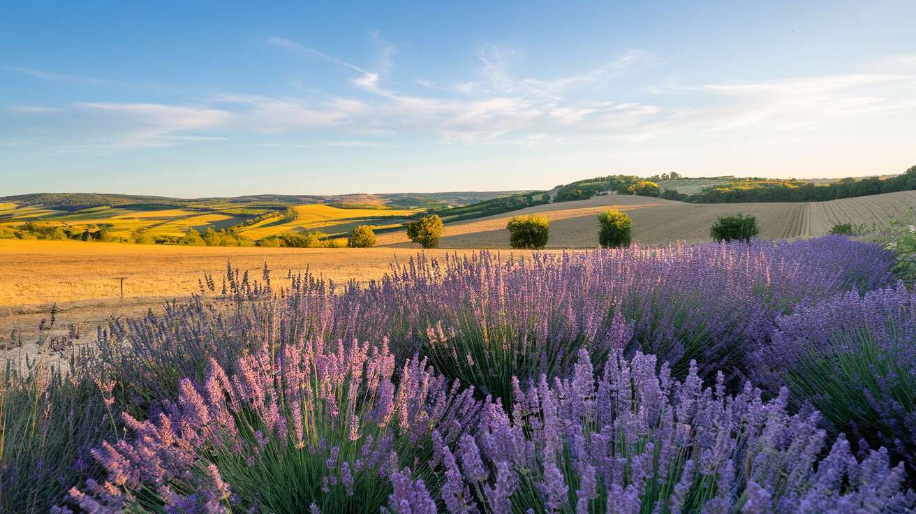 Oubliez la Provence en été : voici pourquoi septembre est le mois secret pour la visiter (et c’est moins cher)