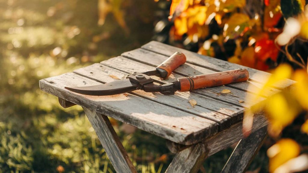 Comment savoir si votre sécateur a besoin d&rsquo;être affûté (et la méthode simple pour le faire)