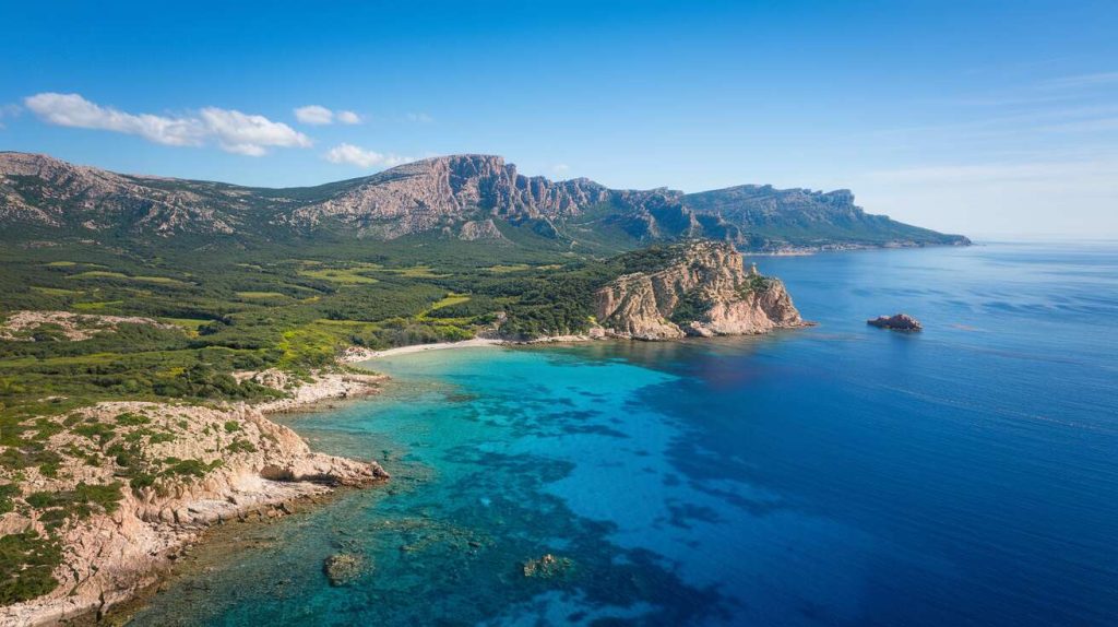 Pourquoi vous devriez absolument visiter la Corse hors saison