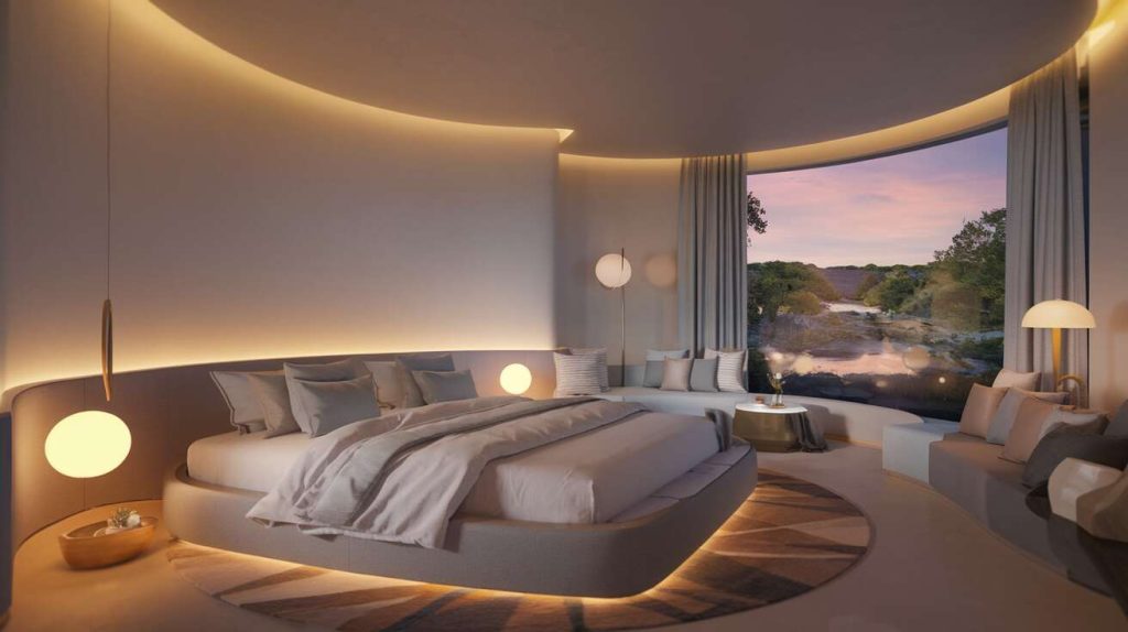 Le « tourisme du sommeil » : la nouvelle tendance de voyage pour les gens épuisés