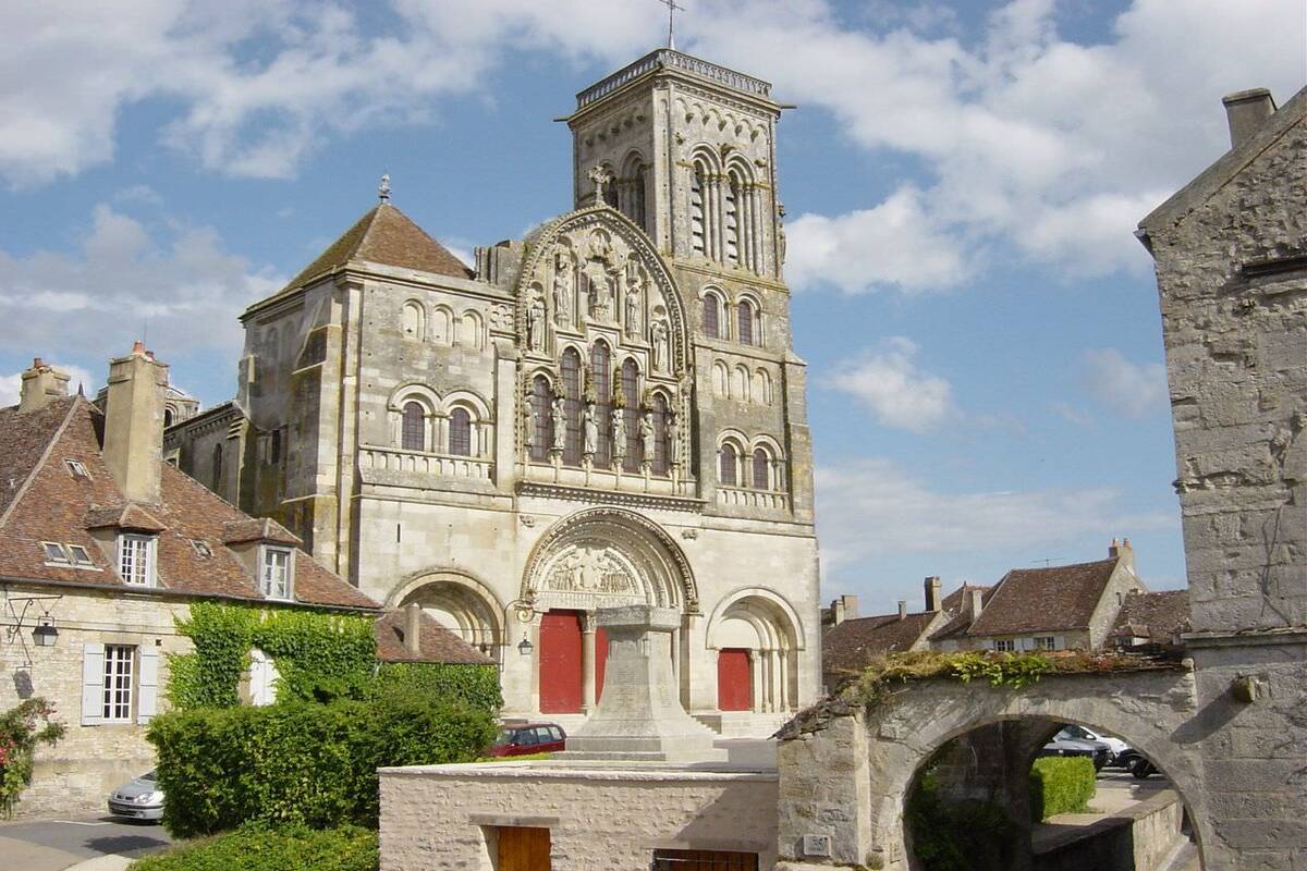 Le saviez-vous ? Ce village de Bourgogne possède un réseau de galeries souterraines que l’on peut visiter