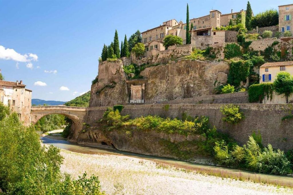 Ce site gallo-romain est si bien conservé qu&rsquo;on l&rsquo;appelle la « Pompéi française »